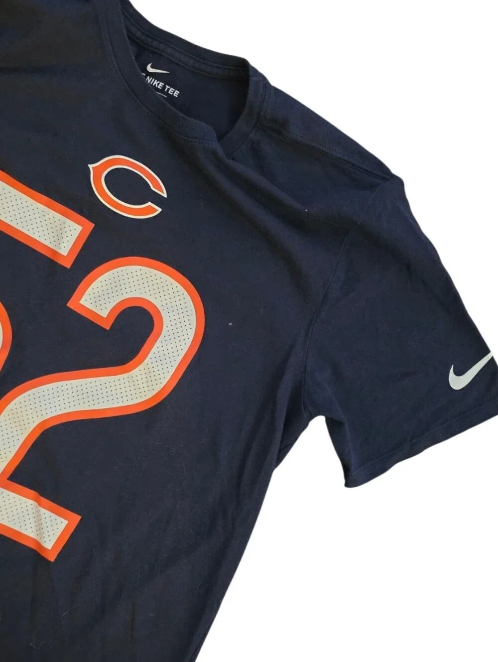 Nike official chicago